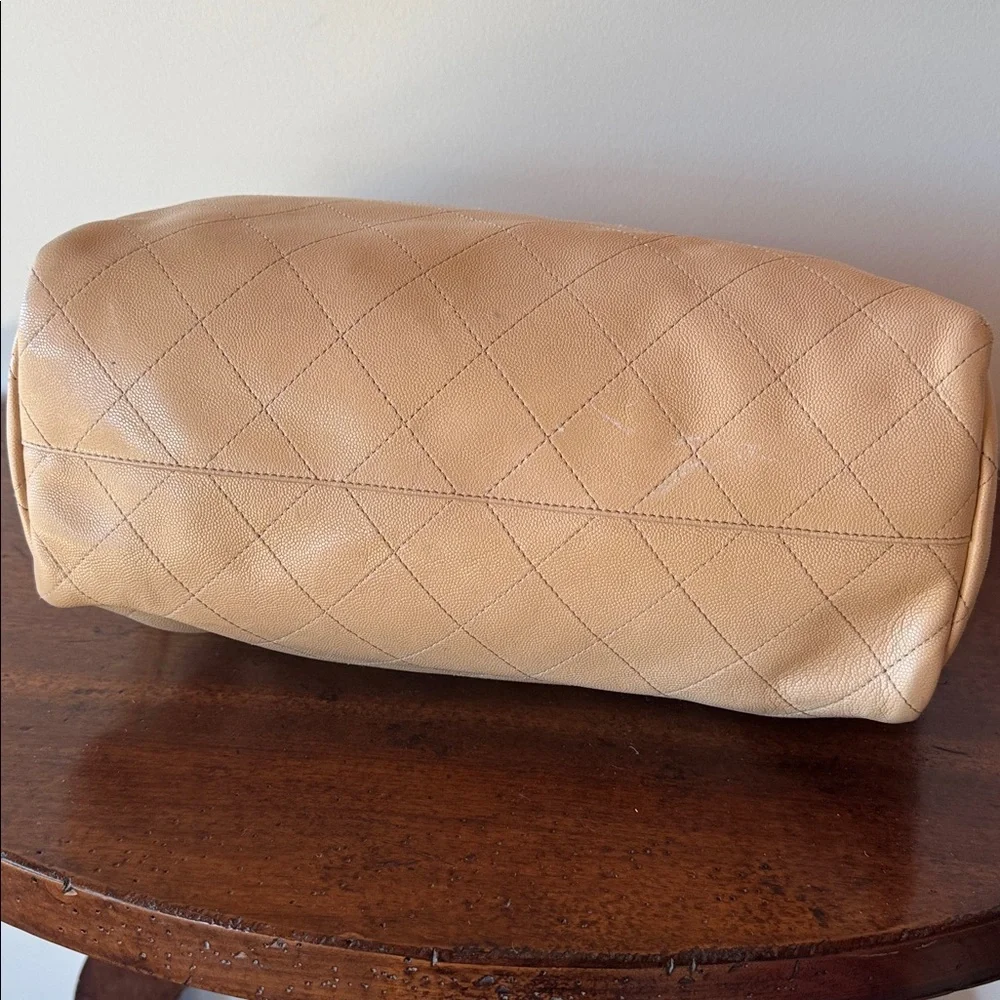 Chanel Lady Coco Shopping‎ Tote
